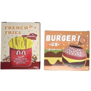 Altavoz muñeco bt 2025 hyx660