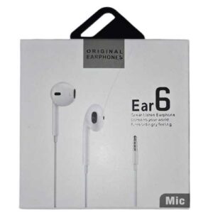 Auriculares para Iphone 5 FSD1214