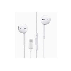 Auriculares tipo C IP EarPods FSD1656