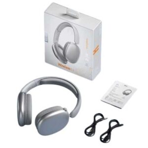 Auriculares casco SY-T9
