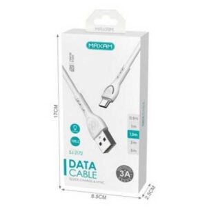 Cable USB Tipo-c 1,5m ultra SJ-2172