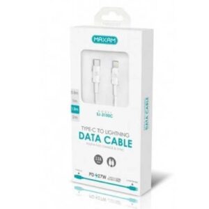 Cable 1.5 3A tipo-C Light Ultra SJ-3150C