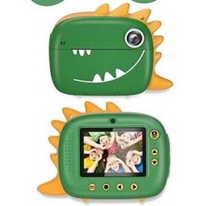 Cámara instantánea infantil LK83