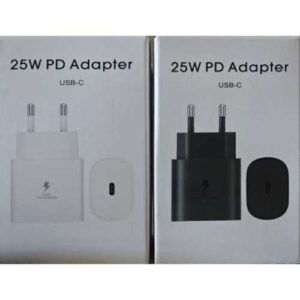 Cargador DP 25W FSD1641