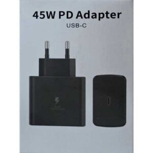 Cargador 45W tipo-c FSD1719
