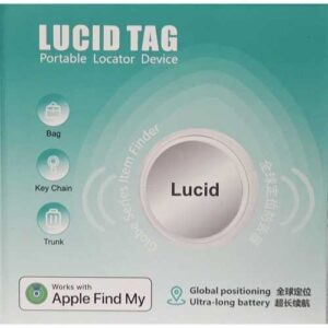 Tag localizador para Iphone FSD1795
