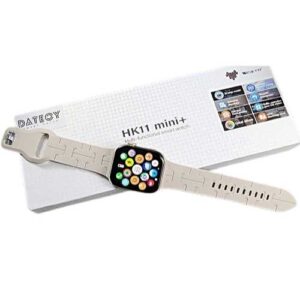 Smart watch HK11 Mini + LYEJ357