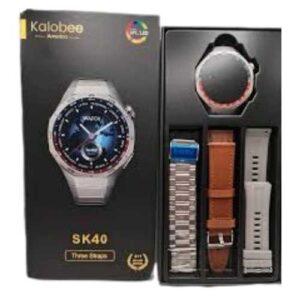 Smart watch SK40 LYEJ352