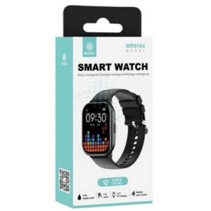Smart Watch IP68 2.01 TFT WR9164