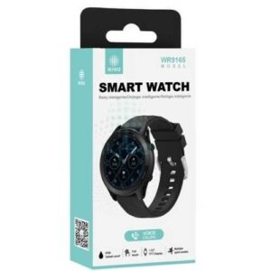 Smart Watch IP68 1.52 TFT WR9165