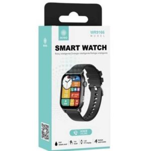Smart Watch IP68 1.95 TFT WR9166