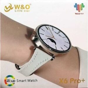 Smart watch X6 PRO + LYEJ297