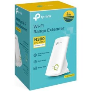 Wifi tp-link Range N300 TL-WA850RE